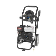 Quipall 2700GPW 2700 PSI 2.3 GPM Gas Pressure Washer (CARB)