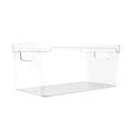 thumbnail image 2 of Organizador Mainstays Clear 30 X 15 X 13 Cm, 2 of 4