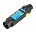 thumbnail image 1 of Herramienta de prueba de remolque Strade Fareast Limited 12V Enchufe de 7 pines, 1 of 8