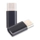 thumbnail image 5 of Adaptador de carga de datos 9 Galaxy compatible con Nota a Tipo-C Micro 5Pack USB-C USB cargador de teléfono, 5 of 6