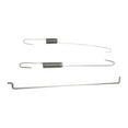 thumbnail image 6 of 3Pcs Throttle Governor Link Rod Speed Control Spring Return Spring 168F/170F Smile Home, 6 of 6