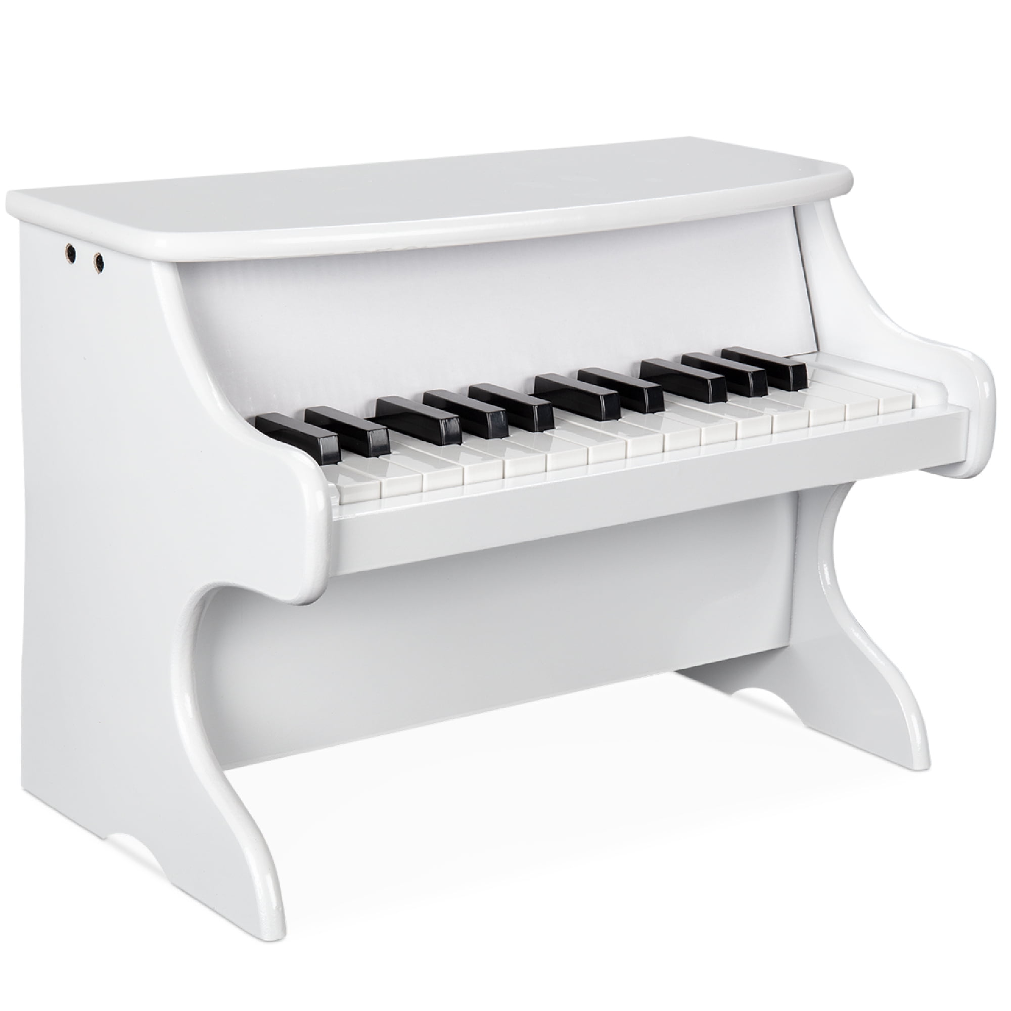 kids wooden piano