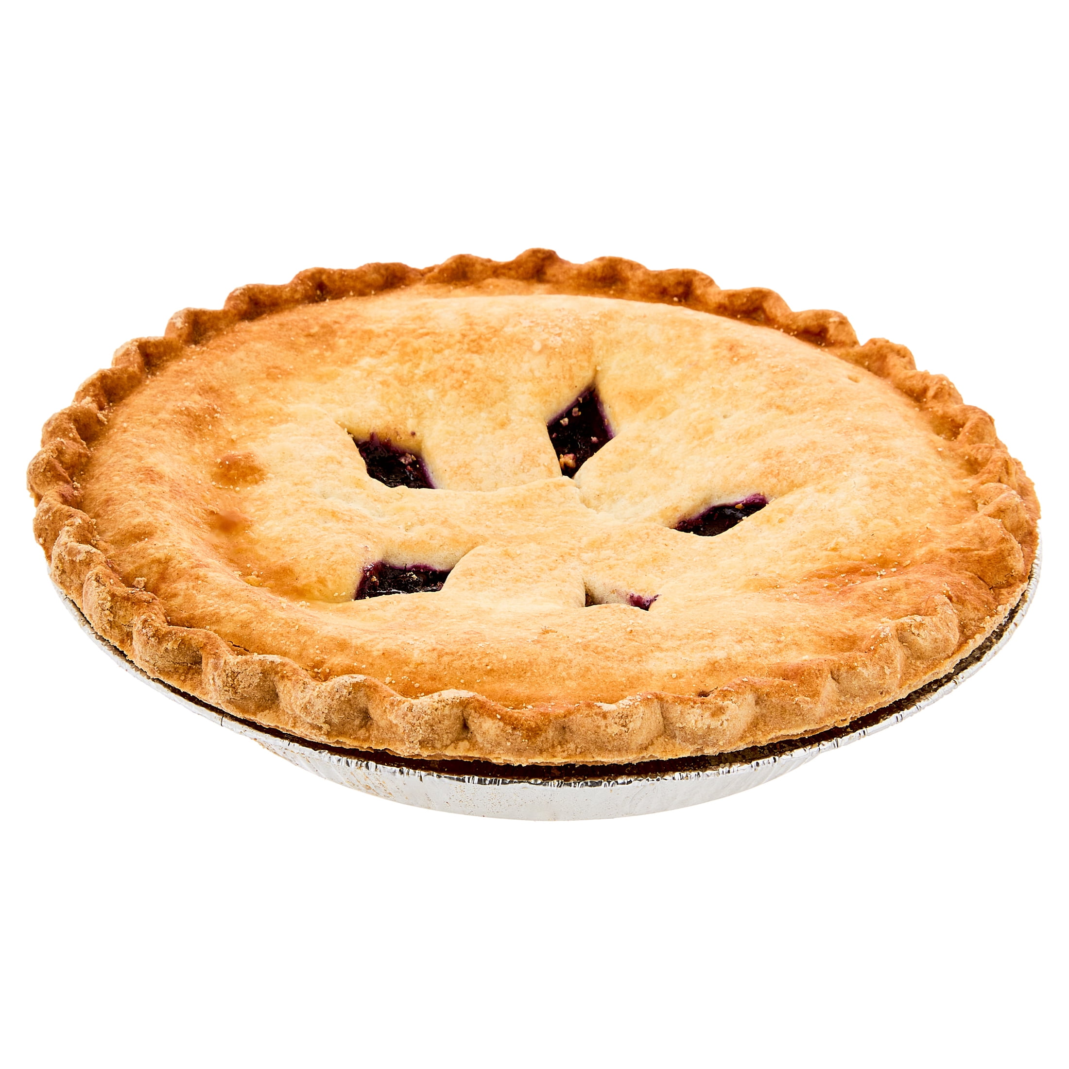 Freshness Guaranteed 8-inch Blueberry Pie, 24 oz