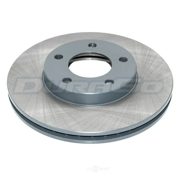 DuraGo BR54093-01 Disc Brake Rotor