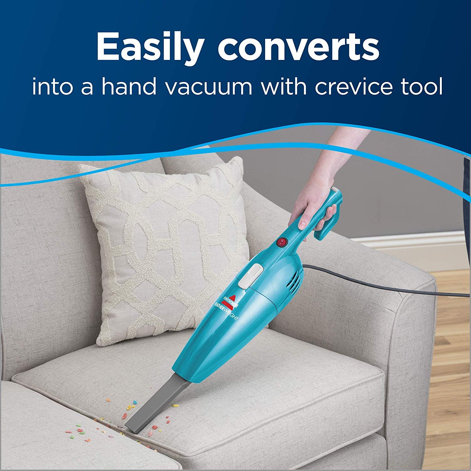Buy BISSELL Featherweight Stick 