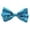 Sky Blue, variant on IAJDKMEK Sequined Bow Tie - Sparkly Bowtie for Stage Performance Prop Party Prom Dance Magic Show & Stage Costume