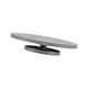 thumbnail image 5 of Rueda de Bandas de Cerámica Rueda de Escultura de Metal Herramienta de Cerámica Durable Estable Y Suave Versátil Resistente para Escultura de Modelado Gris 27cm Macarena Rueda giratoria para esculpir, 5 of 8