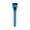 Blue, variant on Professional Flat Face Mask Brush For Seamless Blending Synthetic Fiber Bristles Durability Multipurpose Cosmetic Tool
