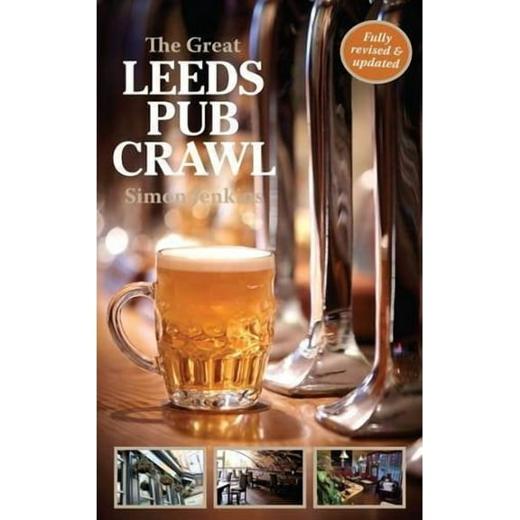 Great Leeds Pub Crawl