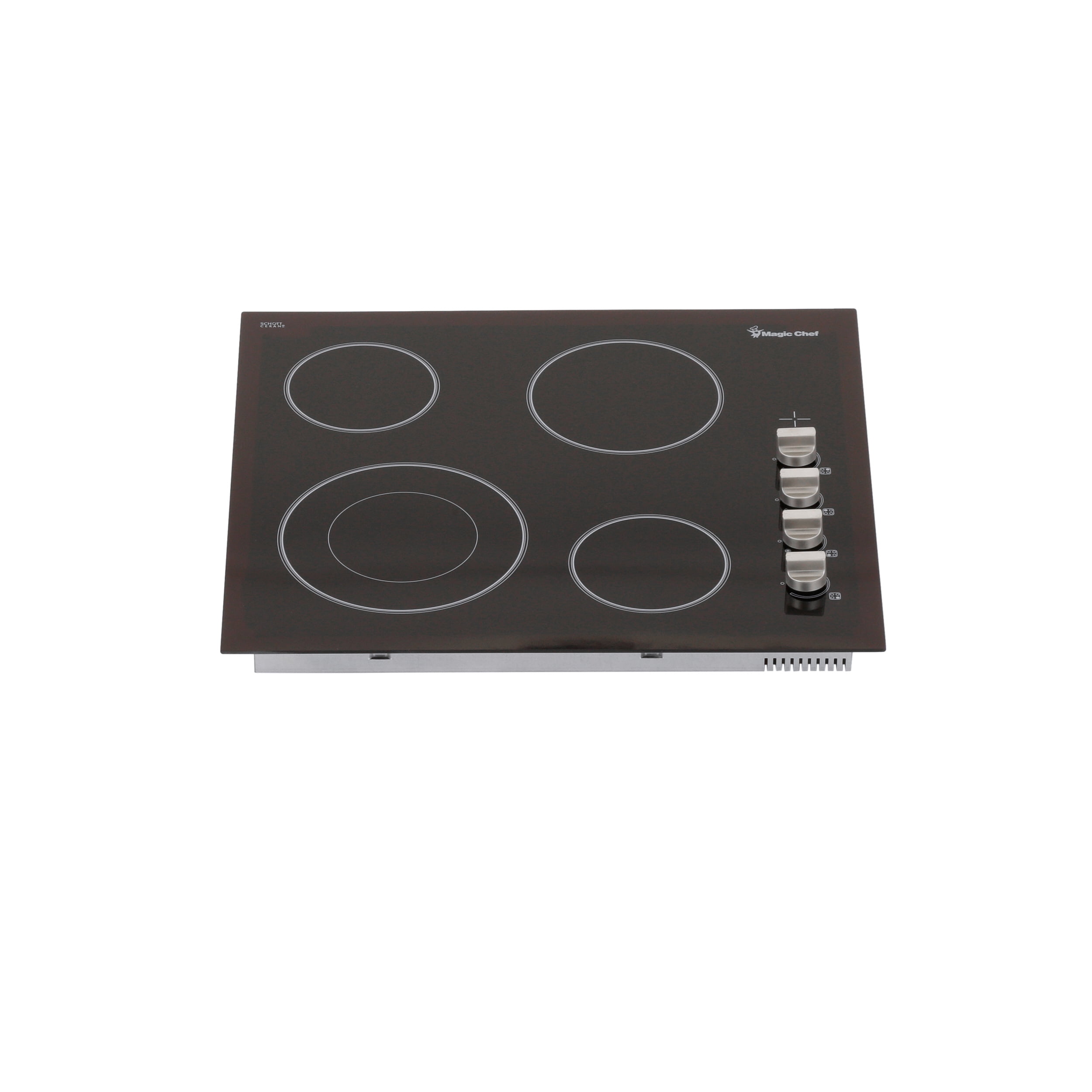 Chef sale electric cooktop
