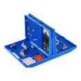 thumbnail image 3 of Juego de , juguete educativo, recuerdos de fiesta, juegos de mesa de estrategia para 2 jugadores, juguete de entrenamiento cerebral para, 3 of 9