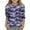 Purple, variant on Lopecy-Sta ​Kids Baby Camouflage Crew Neck Long Sleeve Top, All-Over Print Soft Cotton Blend, Comfortable Relaxed Fit for Boys Girls Spring Autumn Active Play