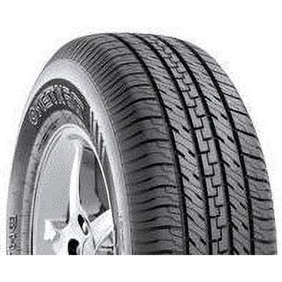 Dextero DHT2 Highway Terrain 265/70R17 113T Automotive All Season Tires, Fits Light Trucks, SUVs