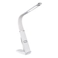 thumbnail image 2 of LED Desk Lamp Decorative Smart Sensor Switch for Bedside Bedroom Desktop Yuyangstore lámpara de escritorio, 2 of 8