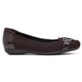 thumbnail image 5 of Anne Klein Women's Umeko Ballet Flat, 5 of 7
