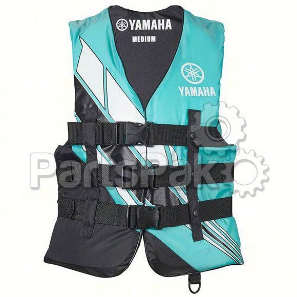 Yamaha Life Jacket