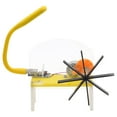 thumbnail image 4 of TISHITA Impeller Hydroelectric Generate Model DIY Scientific Experiment Kit for Kids Gear drive, 4 of 8