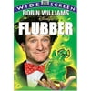 Flubber (DVD )Disney Comedy