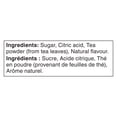 thumbnail image 2 of NESTEA NESTEA Lemon Iced Tea Mix, 50% Less Sugar, Made With Real Tea & Lemon Flavour, 2 of 7