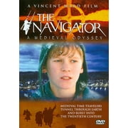 Navigator DVD