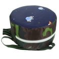thumbnail image 4 of Portable Stool Camping Stool Foam Stool Outdoor Gardening Stool Weeding Stool Random Style, 4 of 9