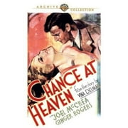 Chance at Heaven (DVD), Warner Archives, Drama