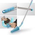thumbnail image 5 of Toilet Plunr Rv Aur - Toilet Clog Unclogr, Toilet Snake Bath Toilet Dred Pipe For Clogd Siphon Toilet(1pc-), 5 of 5