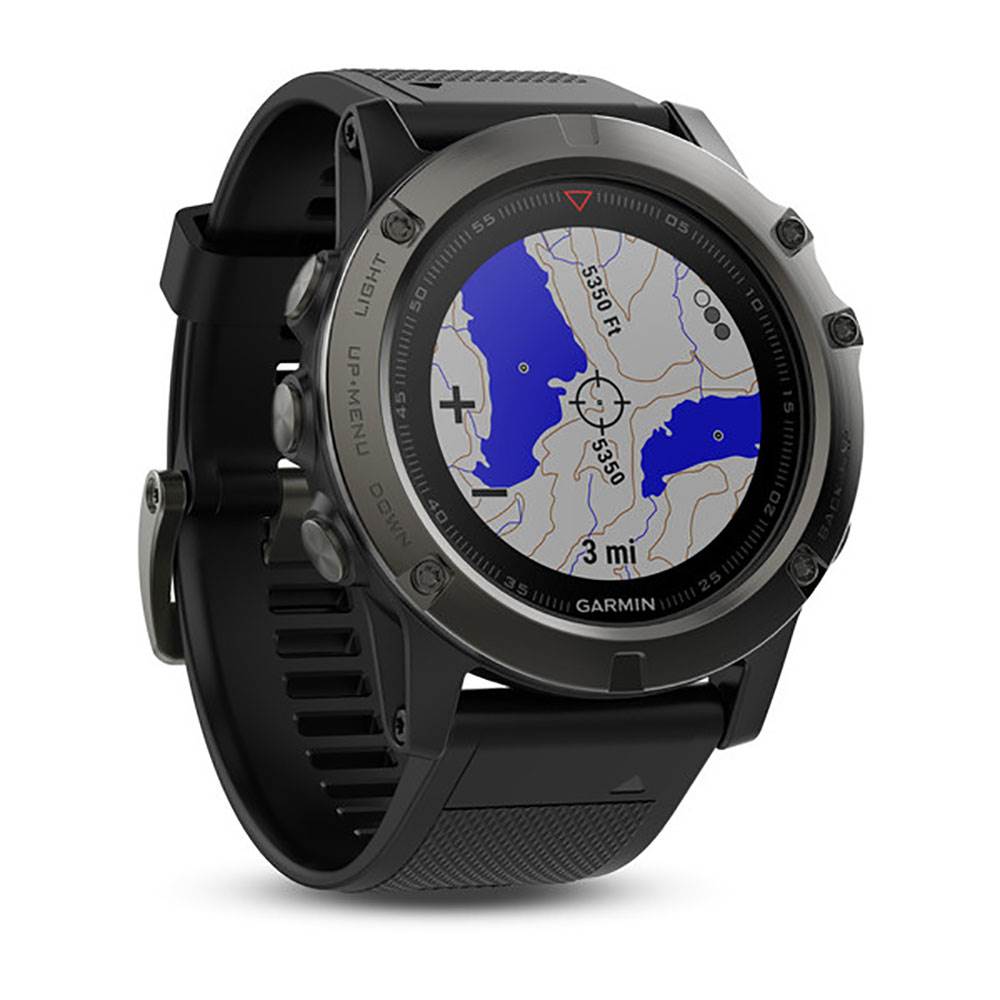 garmin watch apple compatible
