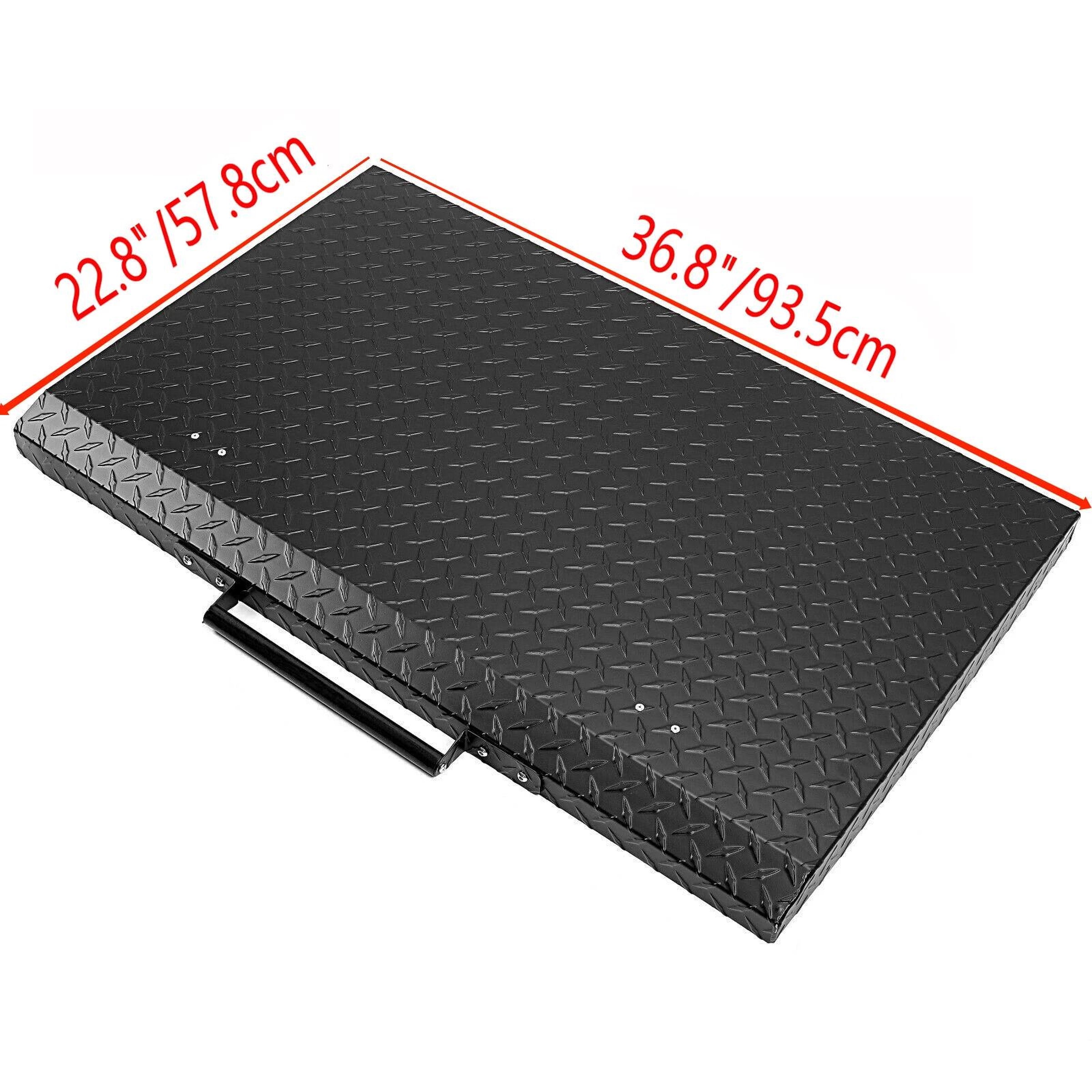 36" Griddle Hard Cover Lid 36 Inch Aluminum DP For Blackstone Griddle Outdoor
