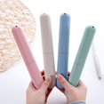 thumbnail image 2 of Toothbrush Case Fashion Small Creative Toothbrush Box Chopsticks Pencil Storage Case For Home, 2 of 5