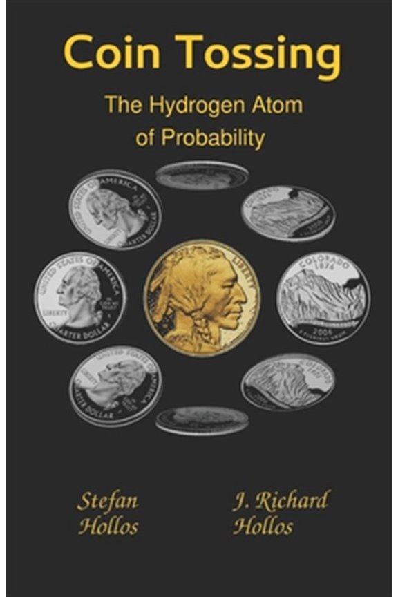 Pre-Owned Coin Tossing: The Hydrogen Atom of Probability