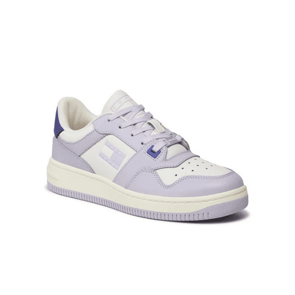 TENIS TOMMY RETRO LILA