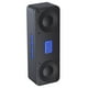 thumbnail image 2 of Altavoz Bluetooth inteligente,compatible con tarjeta de memoria Altavoz Bluetooth Recargable Multifuncional Heavy Bass 1200mAh Batería para senderismo para interior para playa, 2 of 7