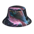 thumbnail image 1 of Balery Bird 3 Sombreros para el sol para hombre y mujer, sombrero de pescador con UPF 50+, 1 of 6