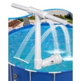thumbnail image 1 of Fuente para Piscina POOLHOUR 2025 con Altura Mejorada para Piscina, 1 of 8