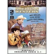 Great American Western, Vol. 13 by