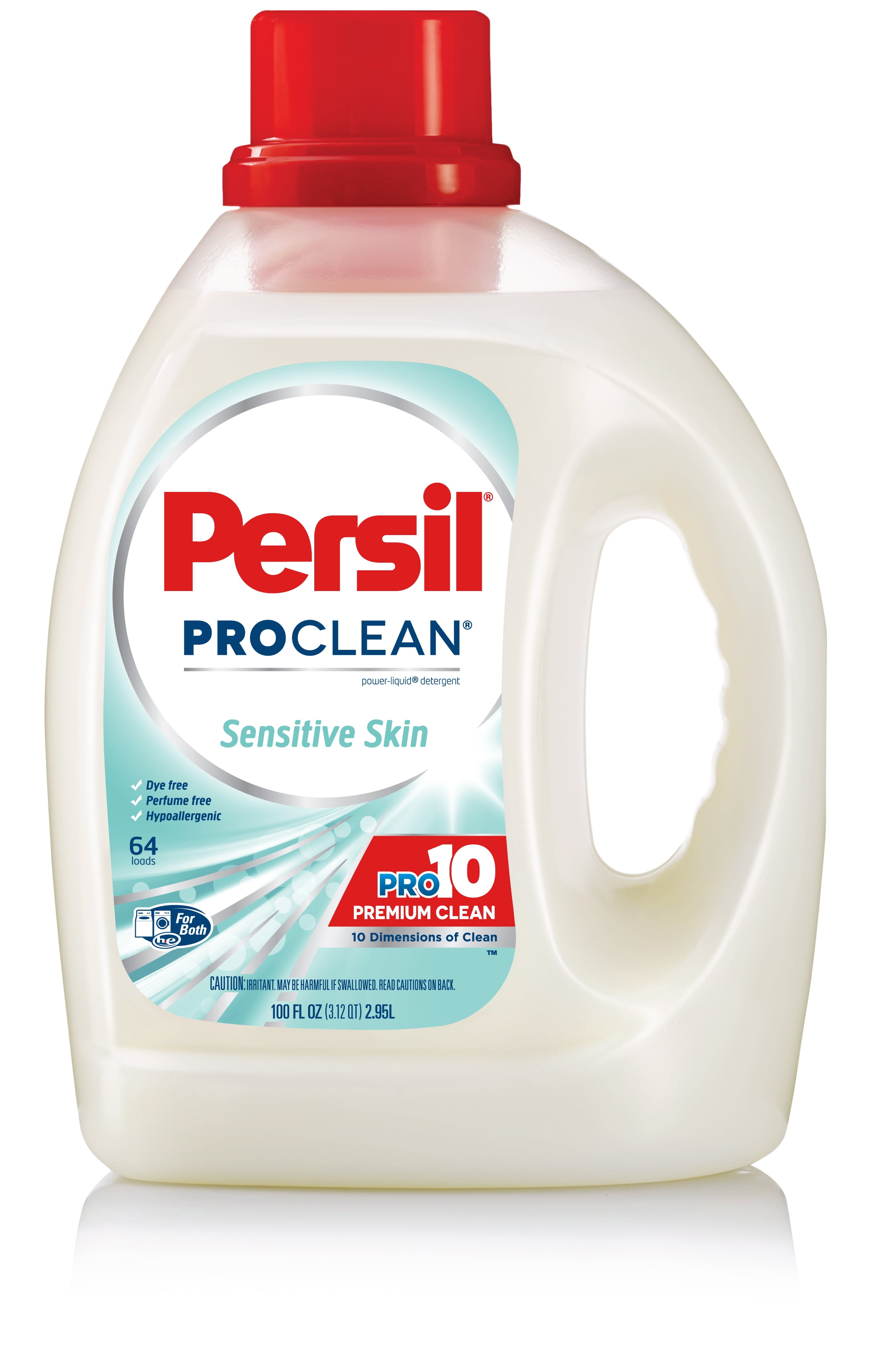 Washing powders Persil (Persil): types, purpose, reviews 9 Washing powders Persil (Persil): types, purpose, reviews 64