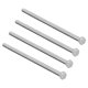 thumbnail image 1 of Tornillos hexagonales M10 de 70mm de acero inoxidable 304, paquete de 5, 1 of 3