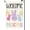 multicolor C, variant on Welcome Peeps Easter Garden Flag 12x18 Inch Vertical Double Sided Colorful Bunny Small Flags Farmhouse Outside Decoration For Yard (ONLY FLAG) FH14
