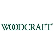 Woodcraft Cedar Spanish 3/8 X 4 X 36