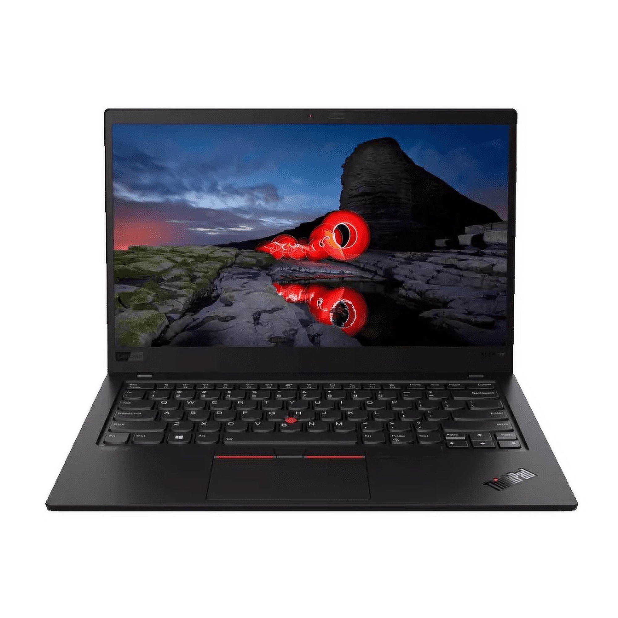 【16GB】ThinkPad X1 Carbon Gen8 i5/SSD512G Lenovo ThinkPad X1 Carbon Gen 8 Laptop – Intel i5-10310U, 16GB RAM