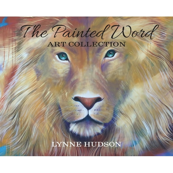 The Painted Word Art Collection, (Hardcover)