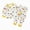 R599-Beige, variant on NOLDARES Infant Toddler Girl 2 Piece Winter Clothes Long Sleeve Soft Crewneck Tee and Joggers Outfits Clothing(Light Pink,3-4 Y)