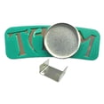 thumbnail image 3 of Porta tizas Billar Accesorios para deportes de snooker Suministros deportivos de billar Verde, 3 of 8