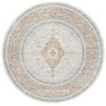 thumbnail image 4 of SAFAVIEH Isabella Jack Tapis Floral, 4 of 6