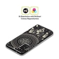 thumbnail image 2 of Head Case Designs Officially Licensed Haroulita Magick - Tarot - Mystical Dreamcatcher Soft Gel Case Compatible with Samsung Galaxy A12 (2020), 2 of 7