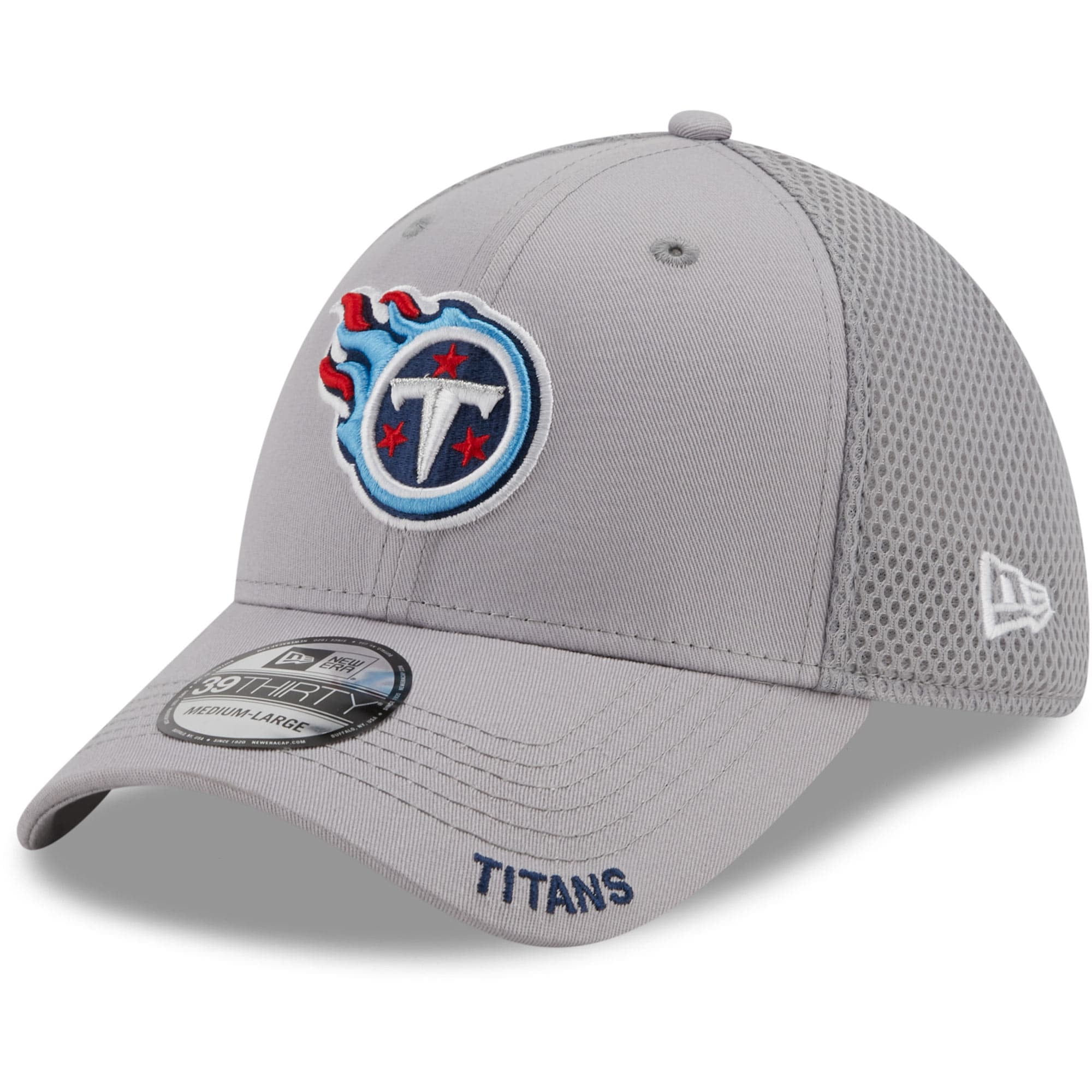 tennessee titans hats
