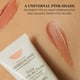 thumbnail image 4 of Crema facial Embryolisse Radiant Complexion Rose Lumière 30 ml, 4 of 6