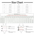 thumbnail image 2 of MKLEKYY Womens Swimsuit Women's Neck Lace Up Two Piece Swimsuit Set Back Lace Up Swimsuit Set, 2 of 4