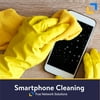 Smartphone Inspection Cleaning Service